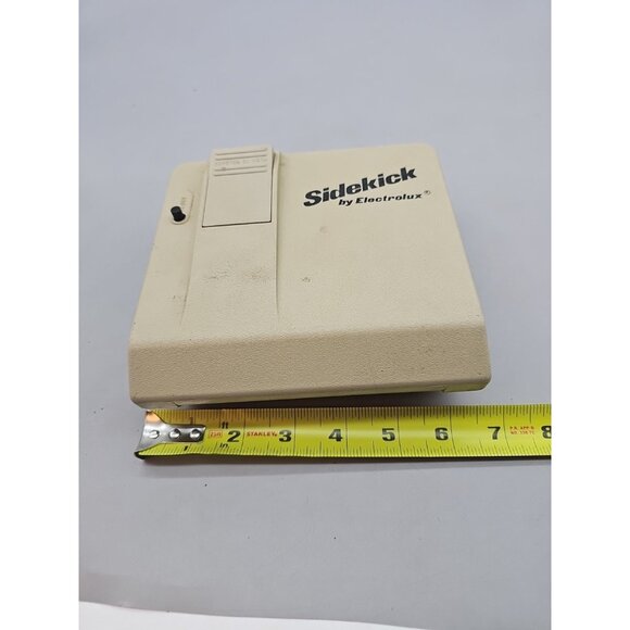 Electrolux Sidekick By Electrolux Vacuum Attachment Accessory Model 1562 - Picture 2 of 6